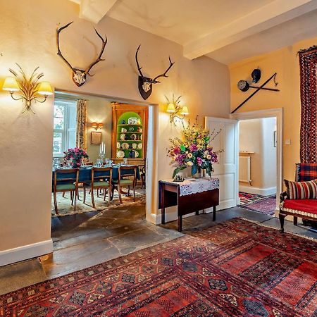 4 Bed In Greystoke 94247 Villa Eksteriør bilde