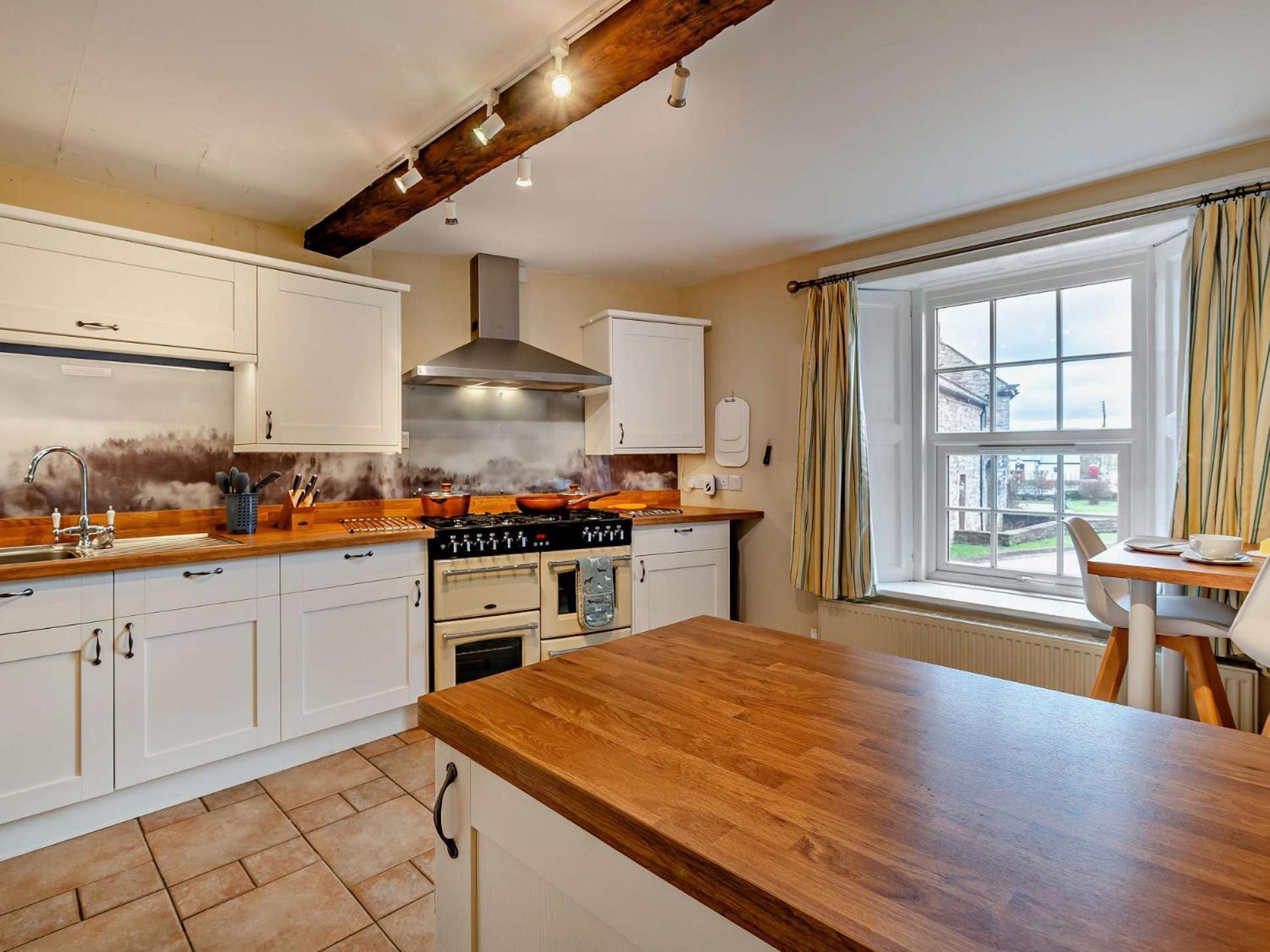 4 Bed In Greystoke 94247 Villa Eksteriør bilde