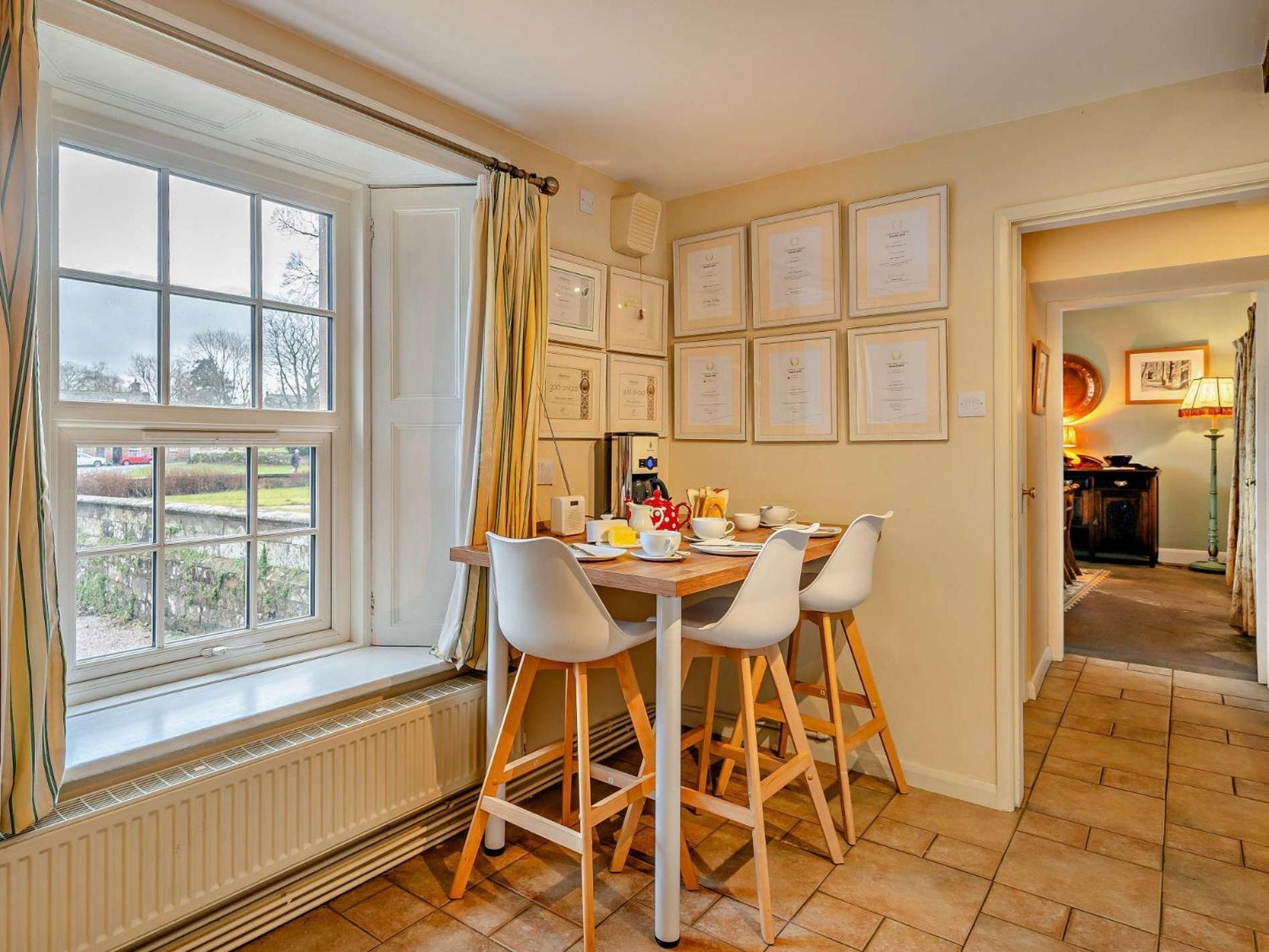 4 Bed In Greystoke 94247 Villa Eksteriør bilde